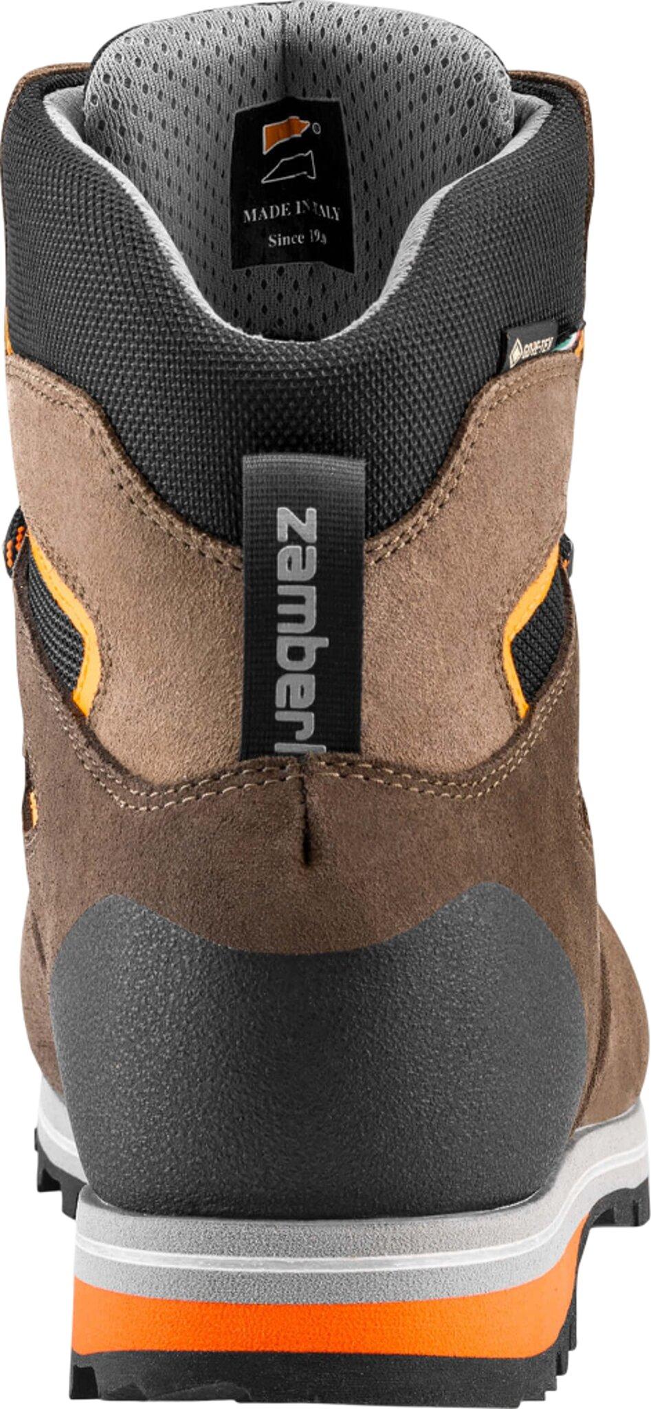 Product gallery image number 2 for product Thunder GTX Hiking Boots - Men's