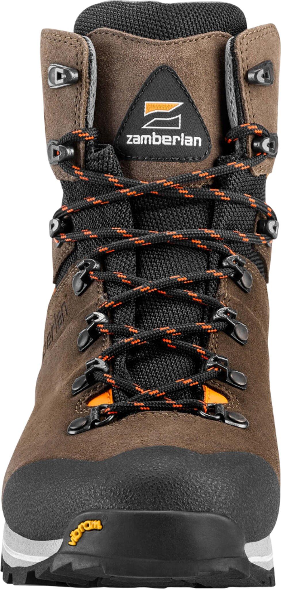 Product gallery image number 4 for product Thunder GTX Hiking Boots - Men's