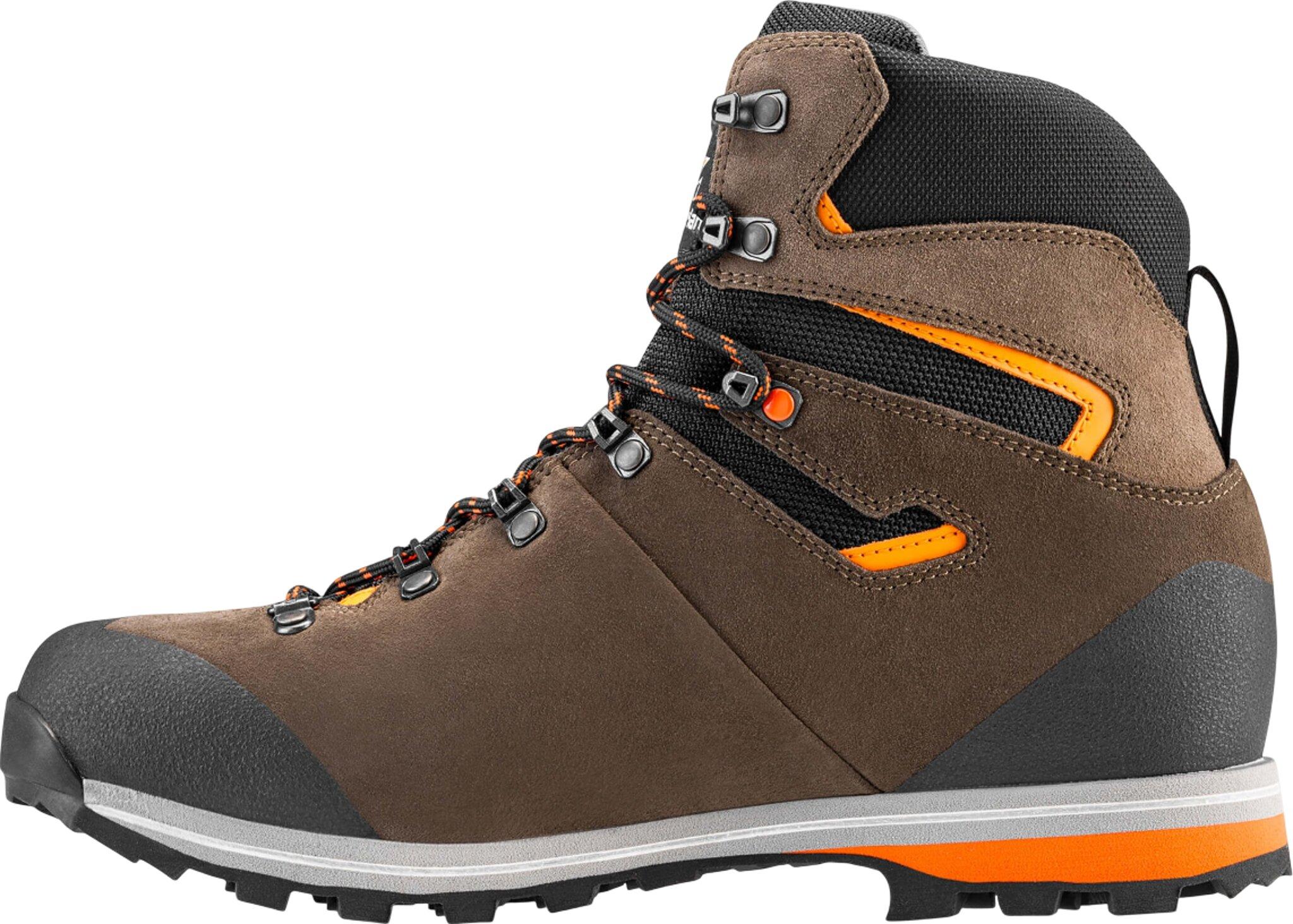 Product gallery image number 6 for product Thunder GTX Hiking Boots - Men's