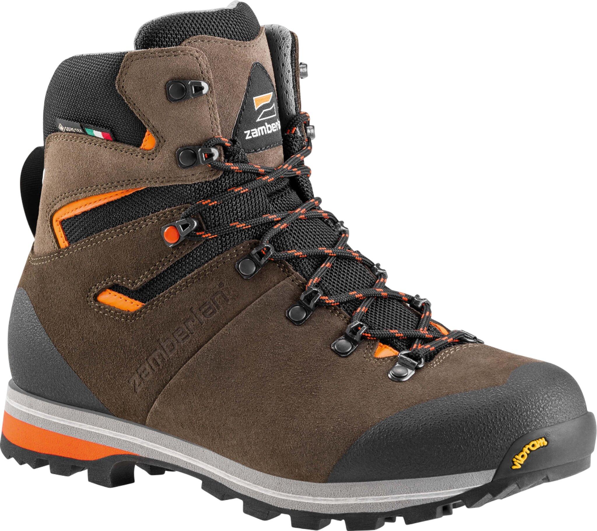 Product gallery image number 7 for product Thunder GTX Hiking Boots - Men's