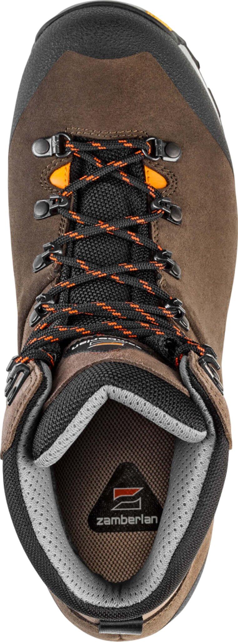 Product gallery image number 5 for product Thunder GTX Hiking Boots - Men's