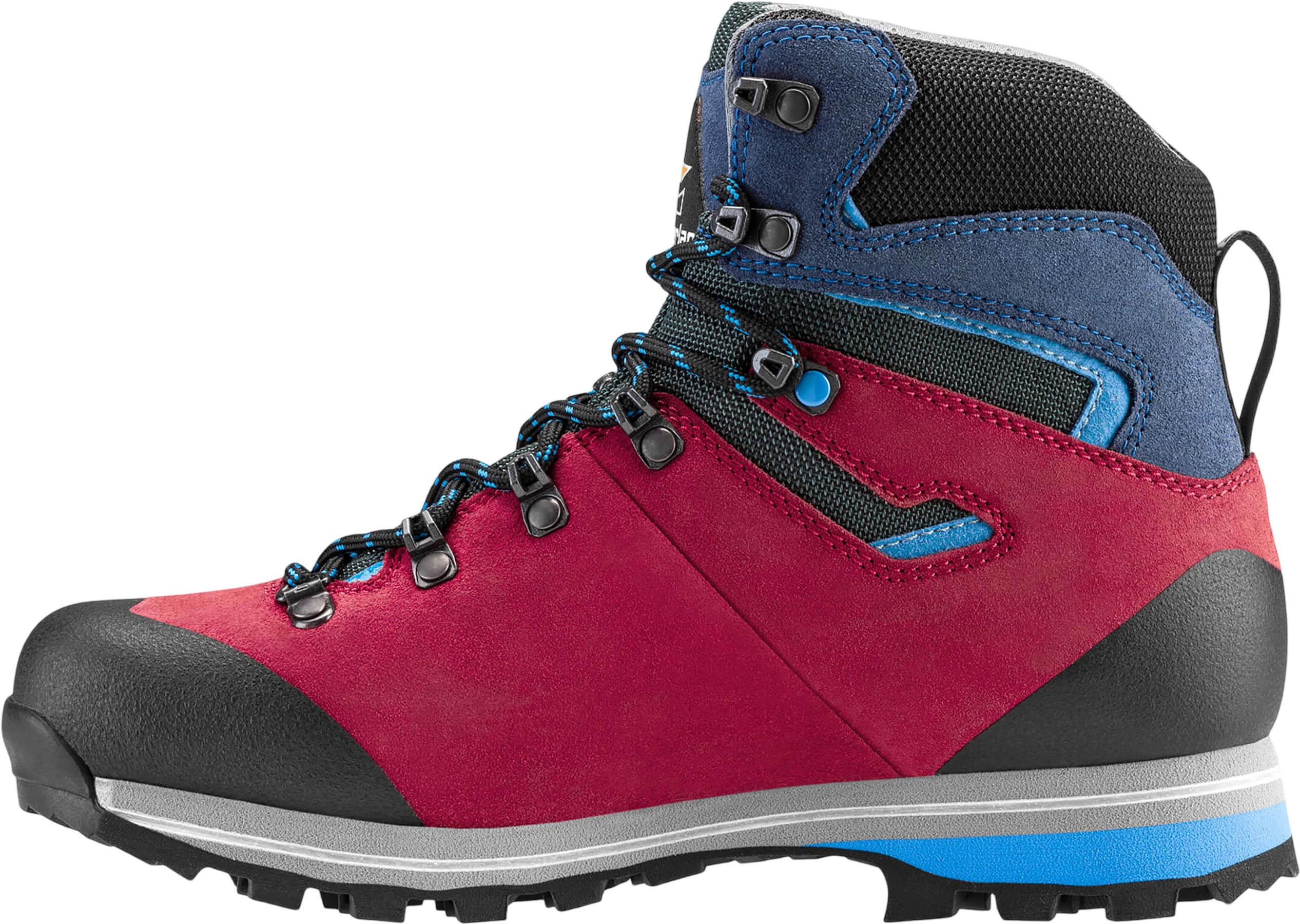 Product gallery image number 2 for product Thunder GTX Hiking Boots - Women's