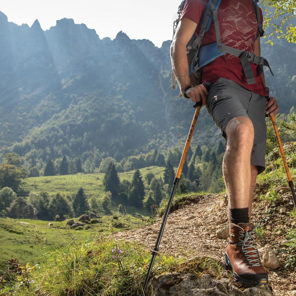 Product gallery image number 5 for product 1996 Vioz Lux GTX RR Hiking Boot - Men's