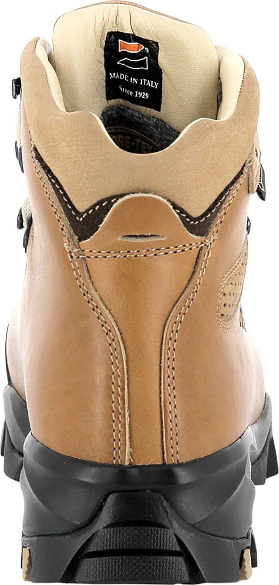 Product gallery image number 2 for product Vioz Lux GTX RR Hiking and Backpacking Boots - Women's