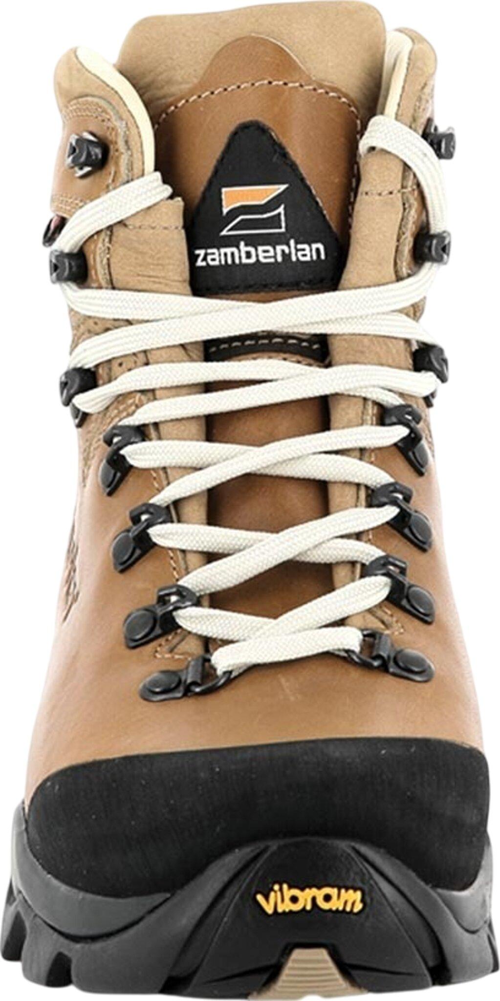 Product gallery image number 4 for product Vioz Lux GTX RR Hiking and Backpacking Boots - Women's