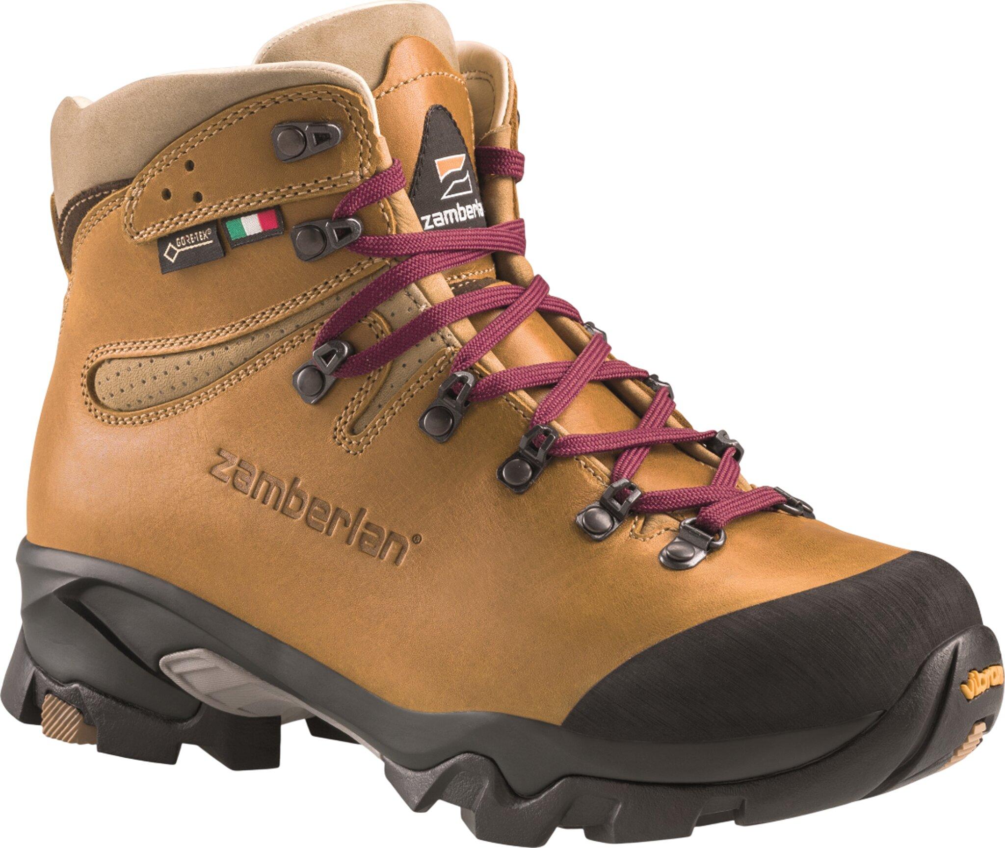 Product gallery image number 5 for product Vioz Lux GTX RR Hiking and Backpacking Boots - Women's