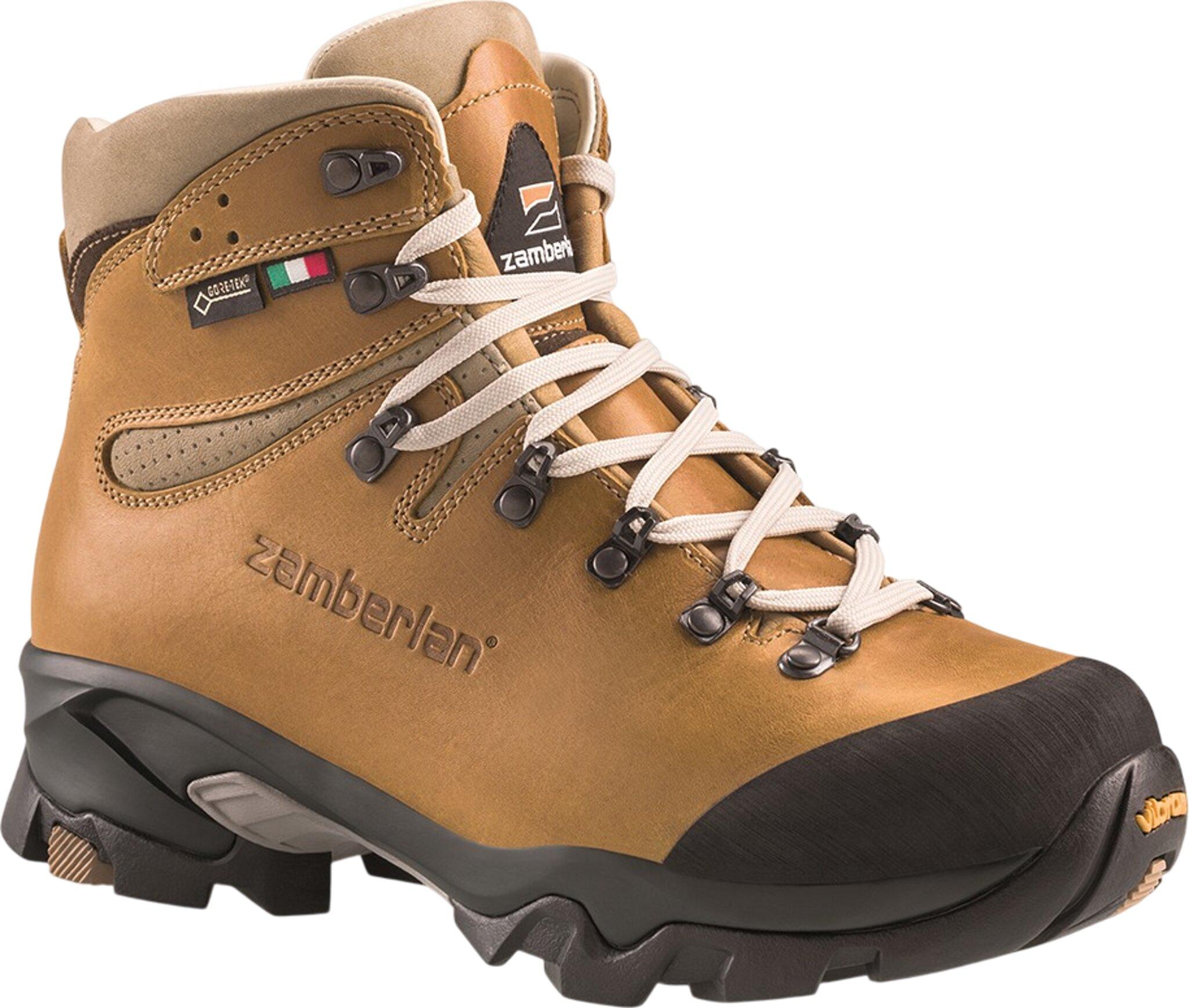 Product gallery image number 9 for product Vioz Lux GTX RR Hiking and Backpacking Boots - Women's
