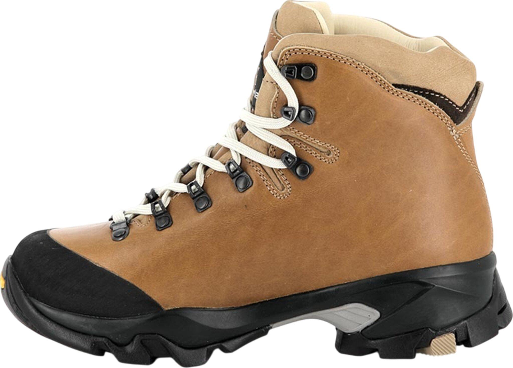 Product gallery image number 7 for product Vioz Lux GTX RR Hiking and Backpacking Boots - Women's