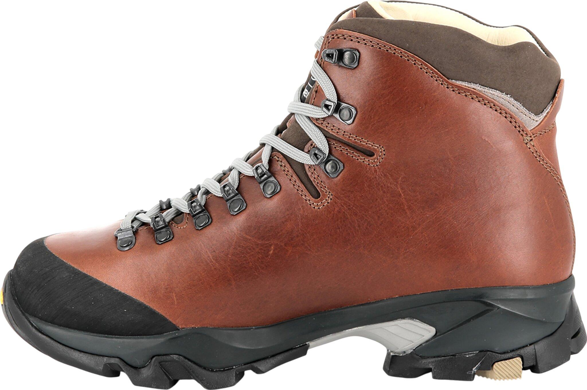 Product gallery image number 7 for product Vioz Lux GTX RR Hiking and Backpacking Boots - Men's
