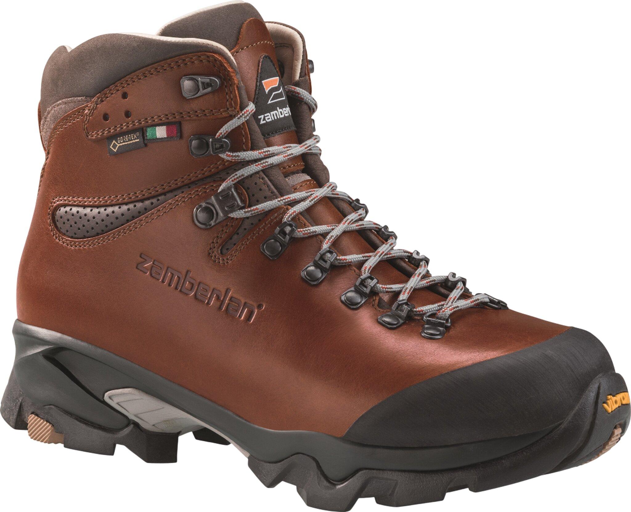 Numéro de l'image de la galerie de produits 7 pour le produit Bottes de randonnée et de trekking Vioz Lux GTX RR - Homme