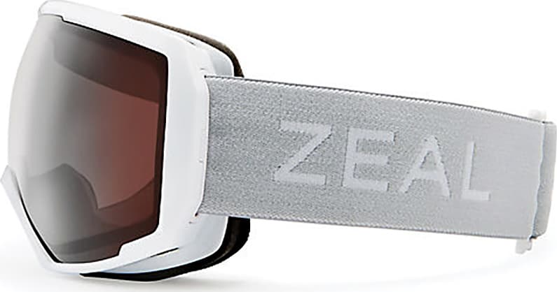 Product gallery image number 2 for product Nomad Polarized Auto+ Ski Goggles