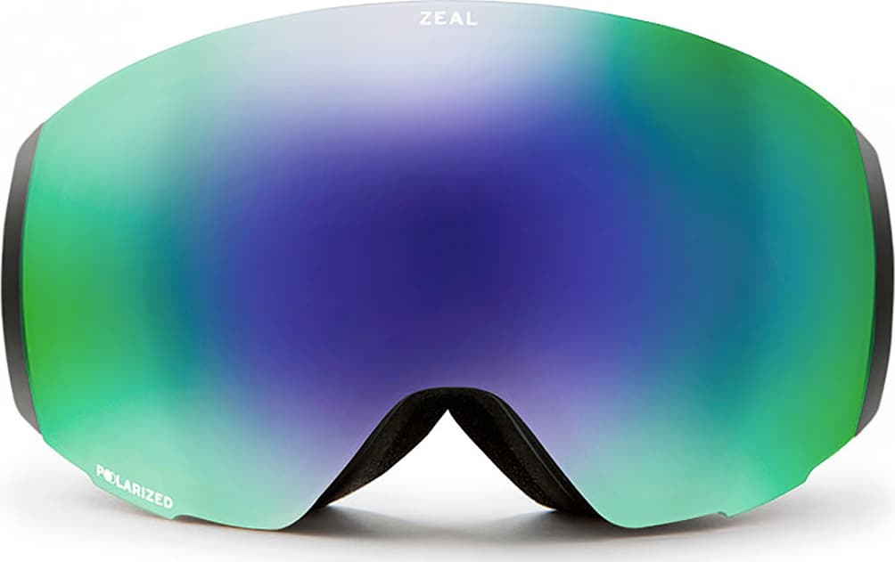 Product gallery image number 1 for product Portal Optimum Polarized Ski Goggles - Unisex