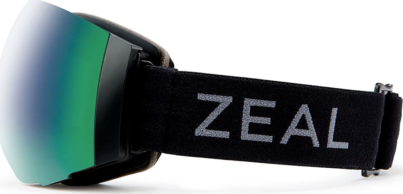 Product gallery image number 3 for product Portal Optimum Polarized Ski Goggles - Unisex