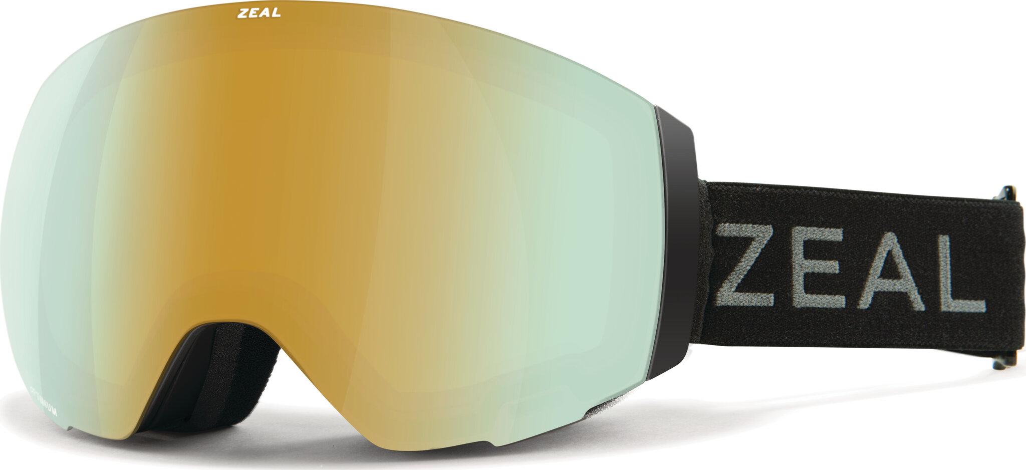 Product gallery image number 2 for product Portal Optimum Ski Goggles - Unisex