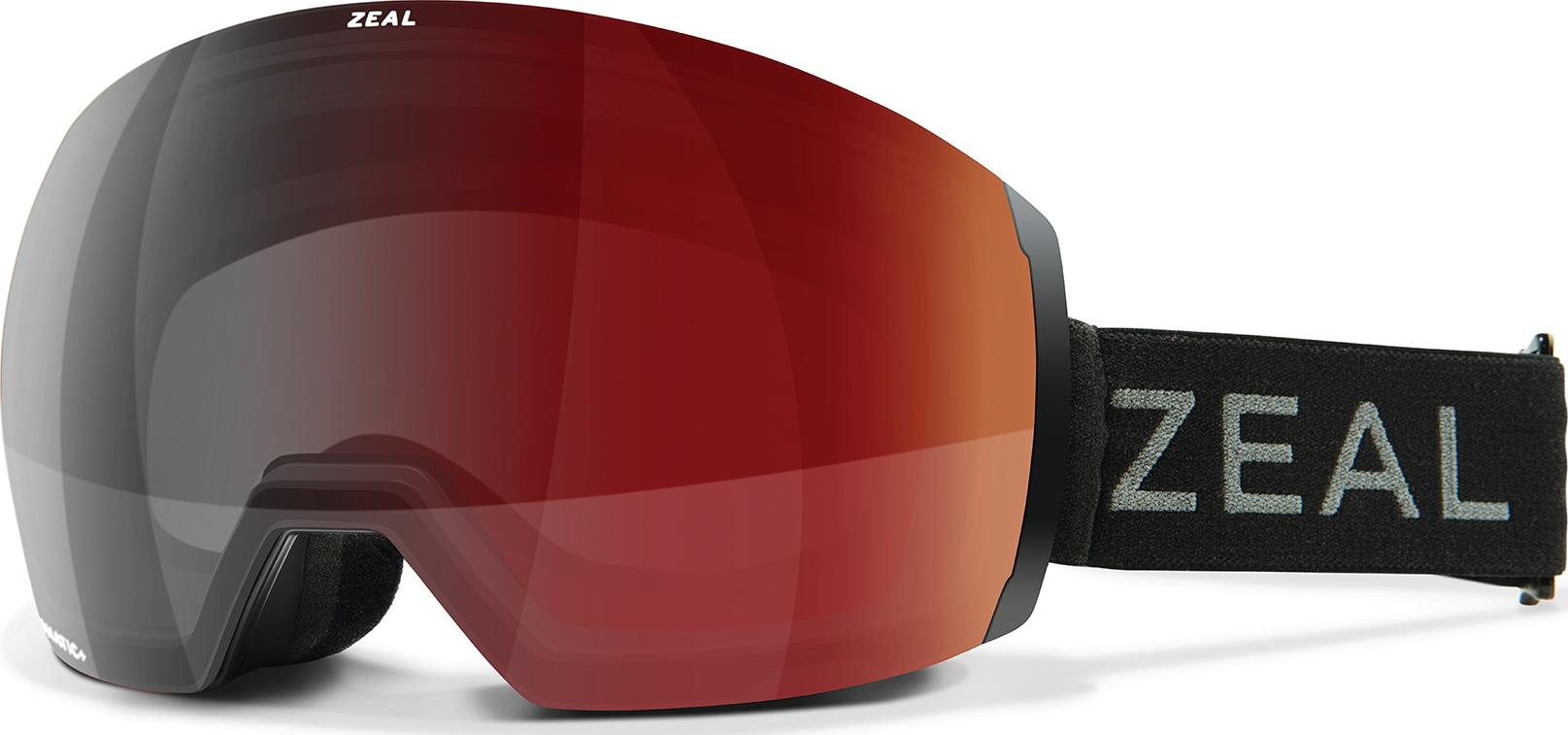 Product gallery image number 1 for product Portal XL Optimum Automatic + Ski Googles - Unisex