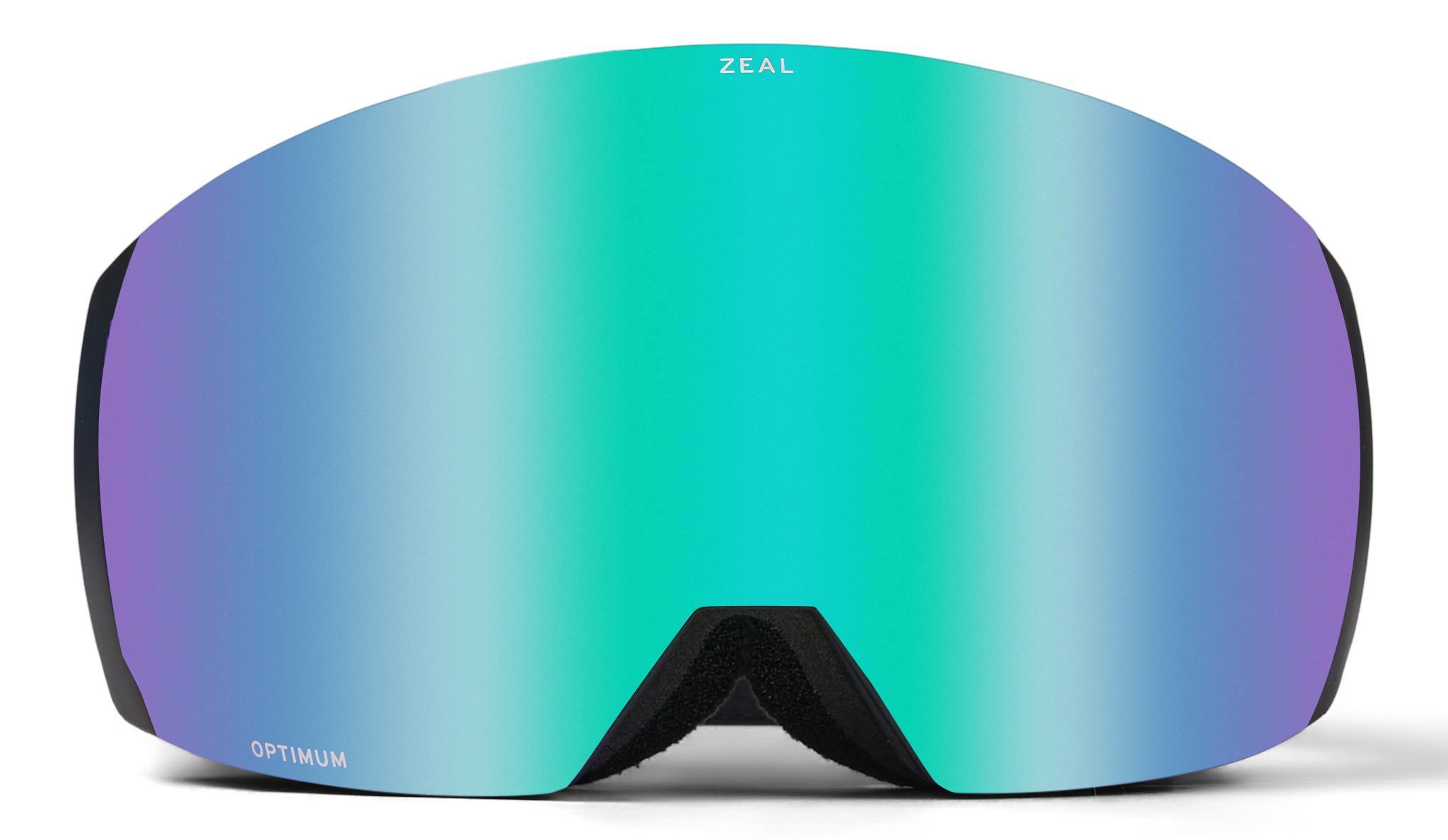 Product image for Portal XL Optimum Ski Googles - Unisex