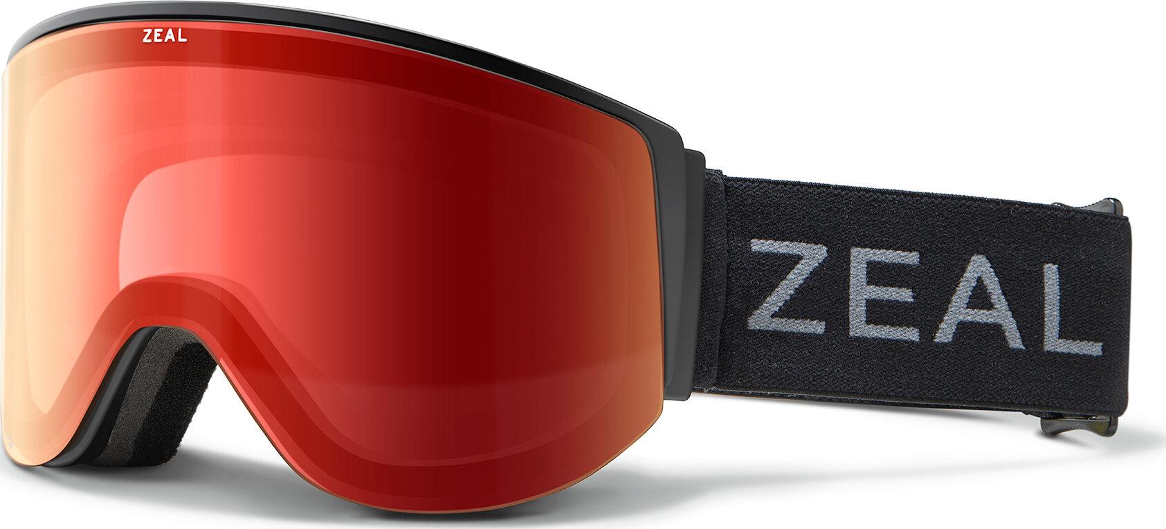 Product gallery image number 1 for product Beacon Optimum Polarized Automatic + Ski Goggles - Unisex