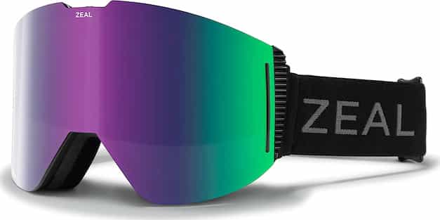 Dark Night - Polarized Jade