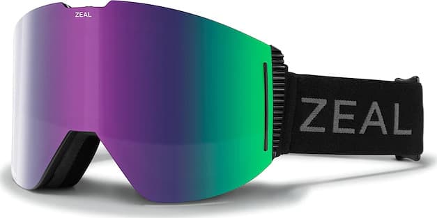 Product gallery image number 1 for product Lookout Optimum Polarized Ski Goggles - Unisex