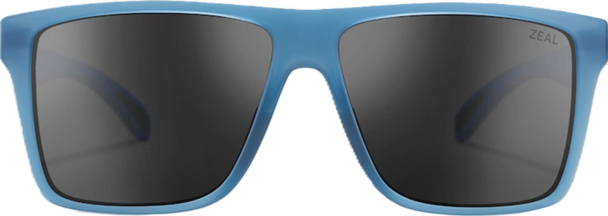 Product gallery image number 2 for product Cam Polarized Sunglasses - Mako - Dark Grey Lens - Unisex