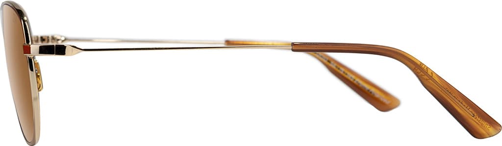 Product gallery image number 3 for product Pescadero Sunglass - Unisex