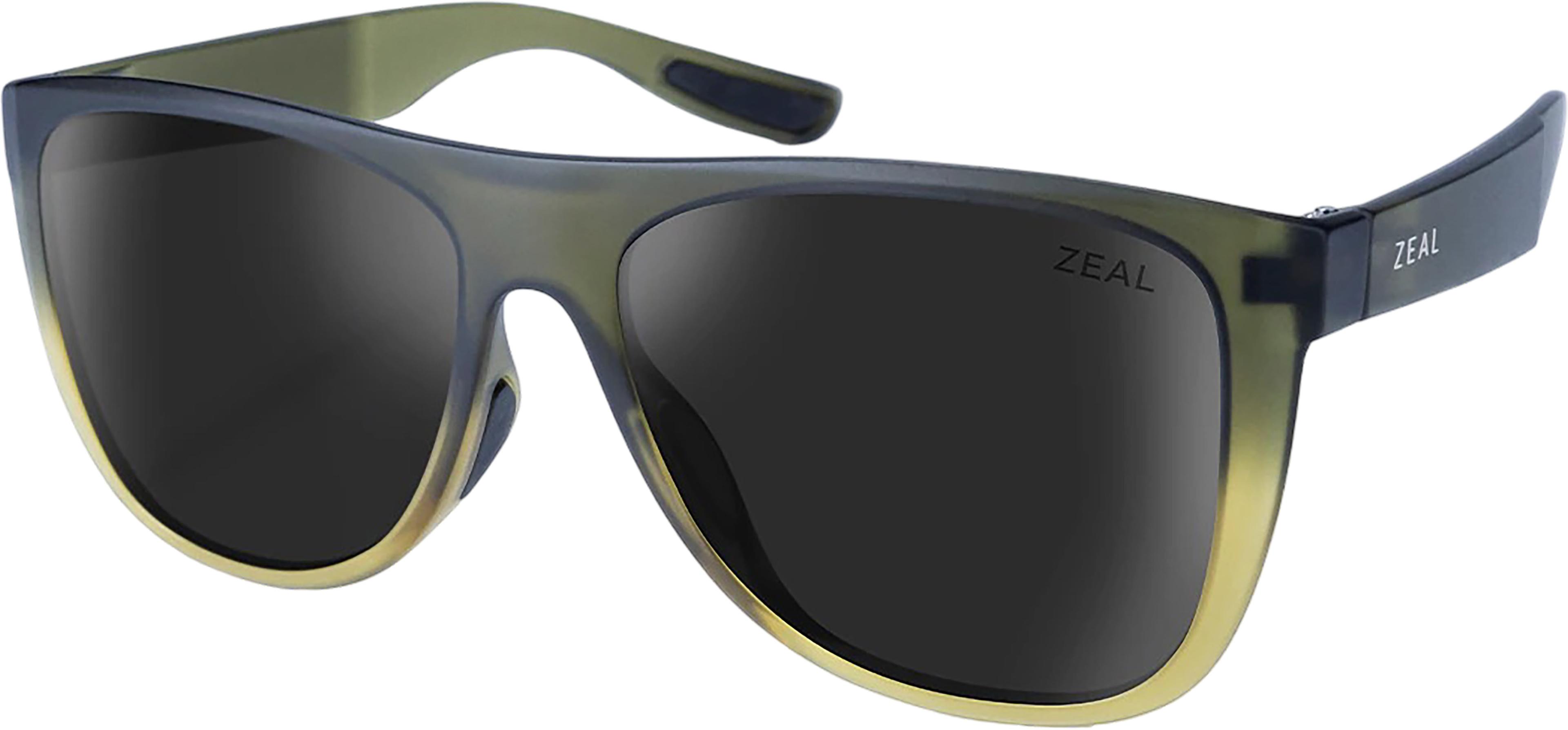 Product gallery image number 2 for product Minturn Sunglass - Unisex