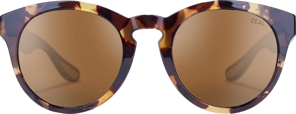 Product gallery image number 3 for product Paonia Sunglass - Unisex