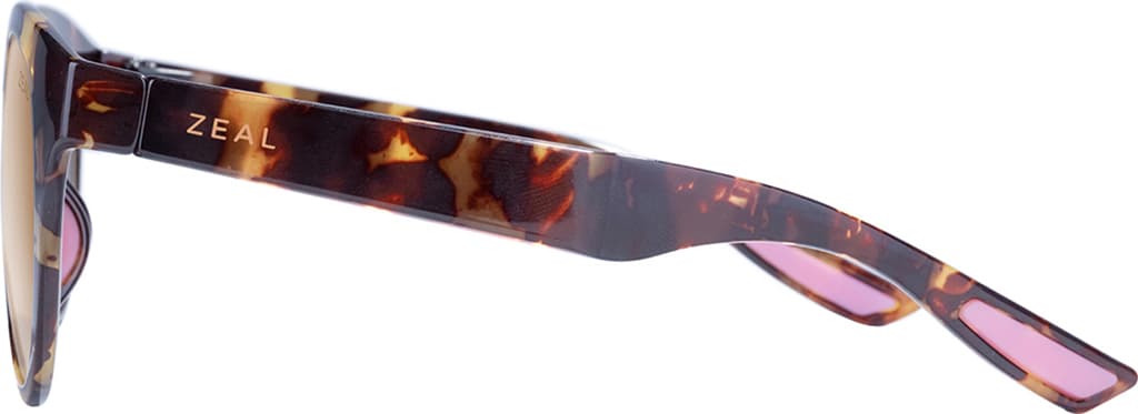 Product gallery image number 2 for product Paonia Sunglass - Unisex
