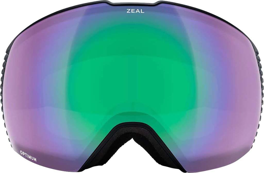 Product gallery image number 2 for product Cloudfall Snowfall Goggles - Unisex