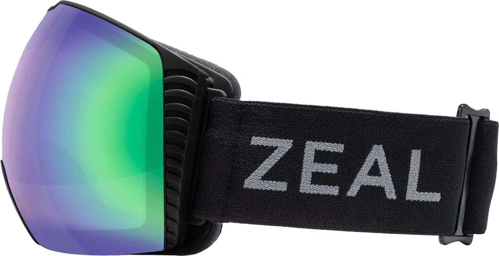 Product gallery image number 3 for product Cloudfall Snowfall Goggles - Unisex