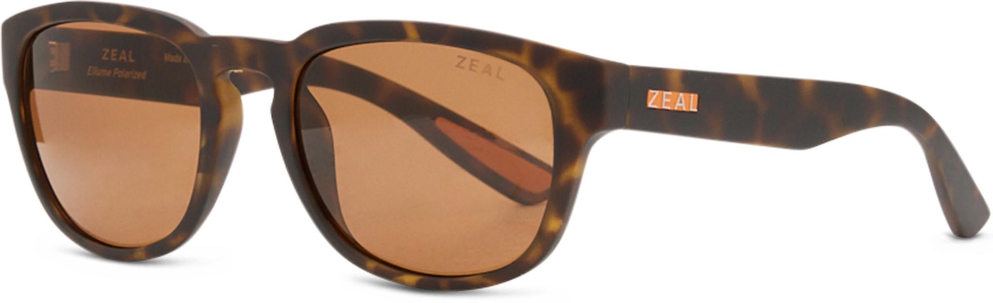 Product gallery image number 2 for product Cirrus Polarized Sunglasses