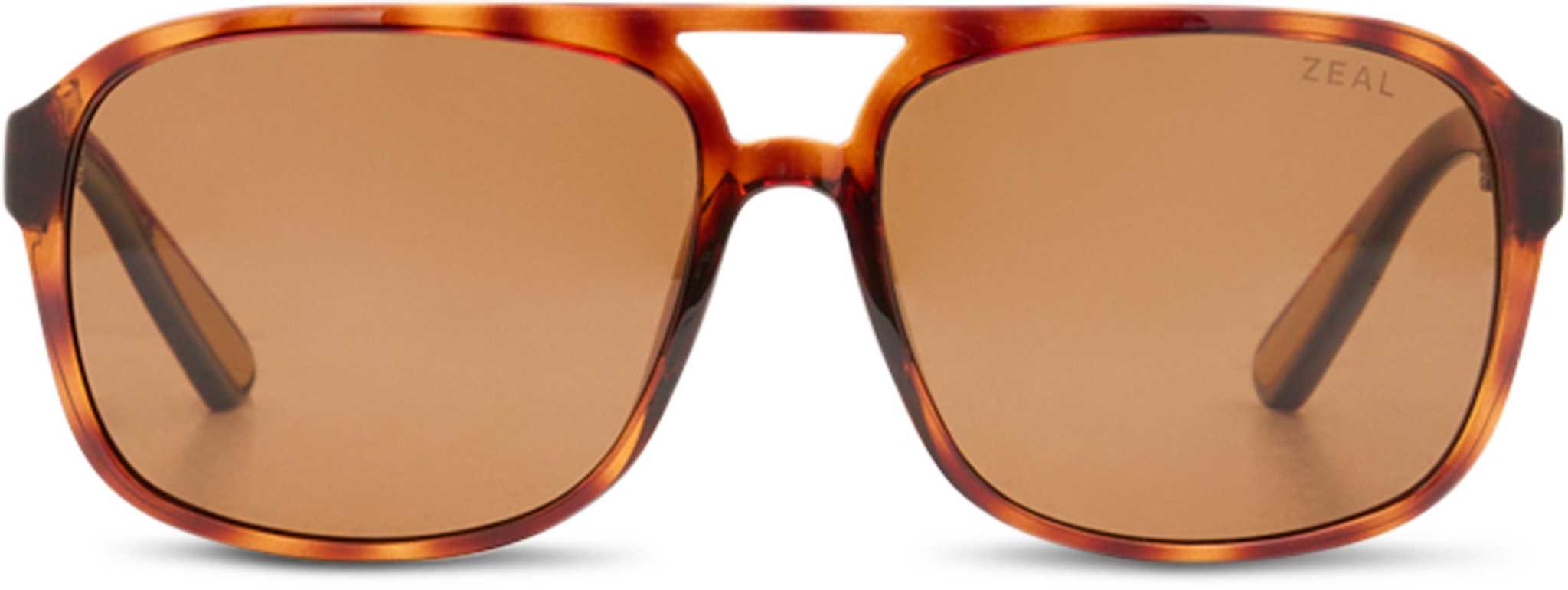 Matte Havana - Copper