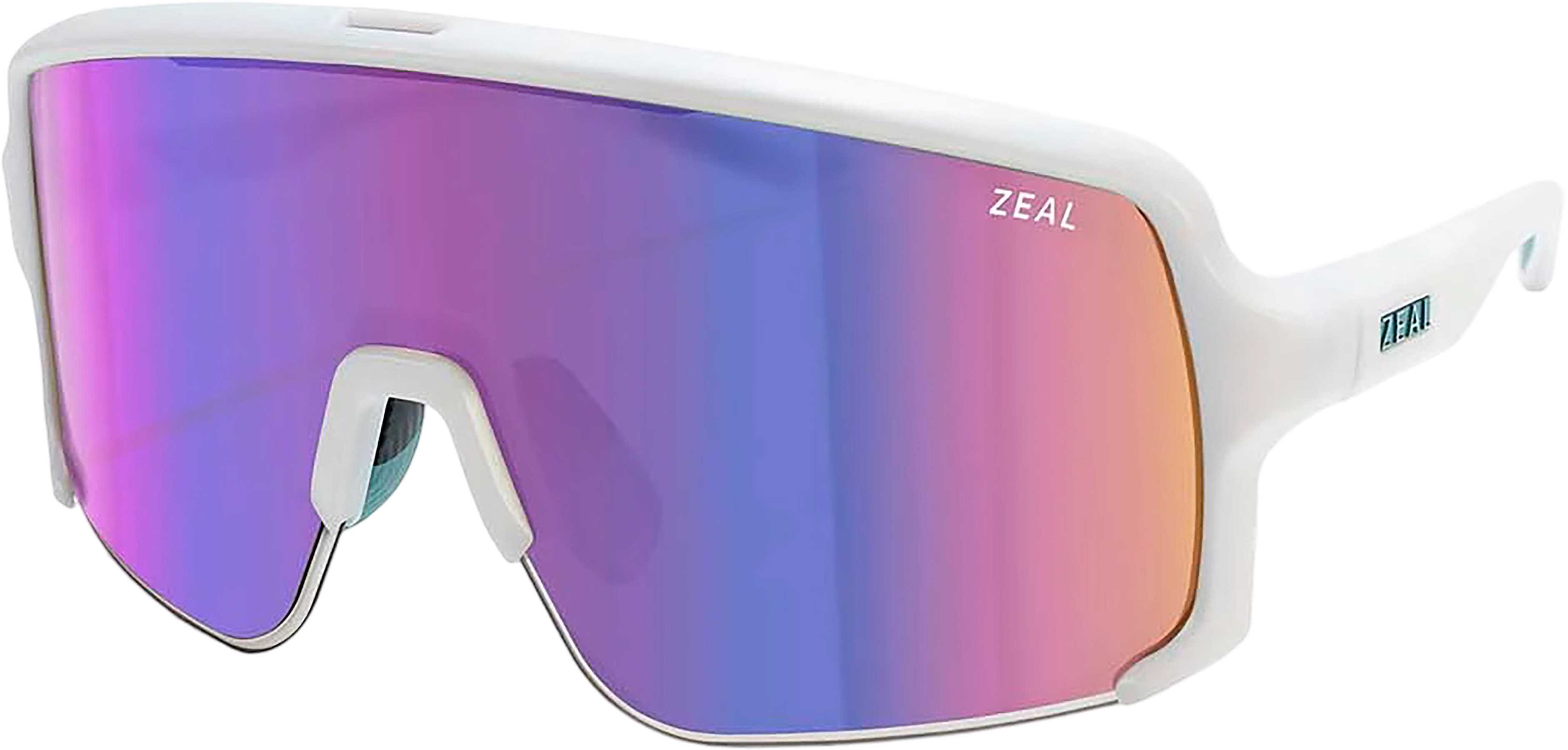 Matte Drift - Polarized Sakura