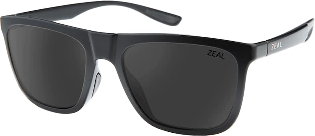 Product gallery image number 1 for product Boone Polarized Sunglass