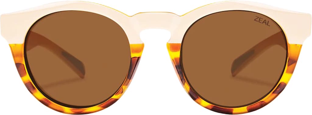 Product gallery image number 2 for product Crowley Polarized Sunglass