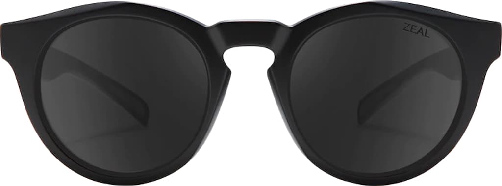 Product gallery image number 2 for product Crowley Polarized Sunglass