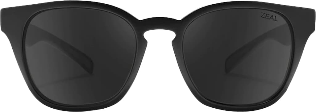 Product gallery image number 2 for product Windsor Polarized Sunglass - Unisex