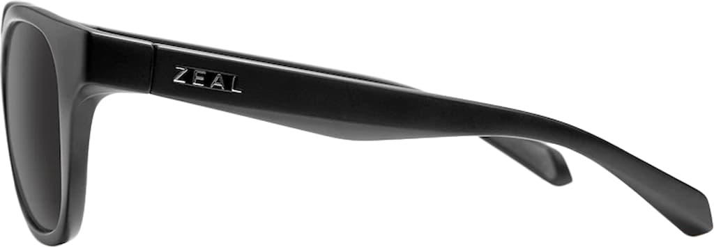 Product gallery image number 3 for product Windsor Polarized Sunglass - Unisex