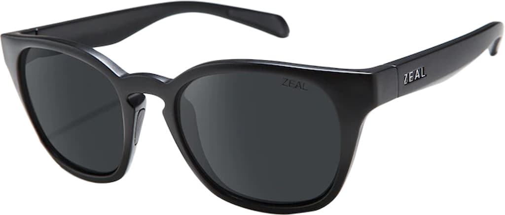 Product gallery image number 1 for product Windsor Polarized Sunglass - Unisex
