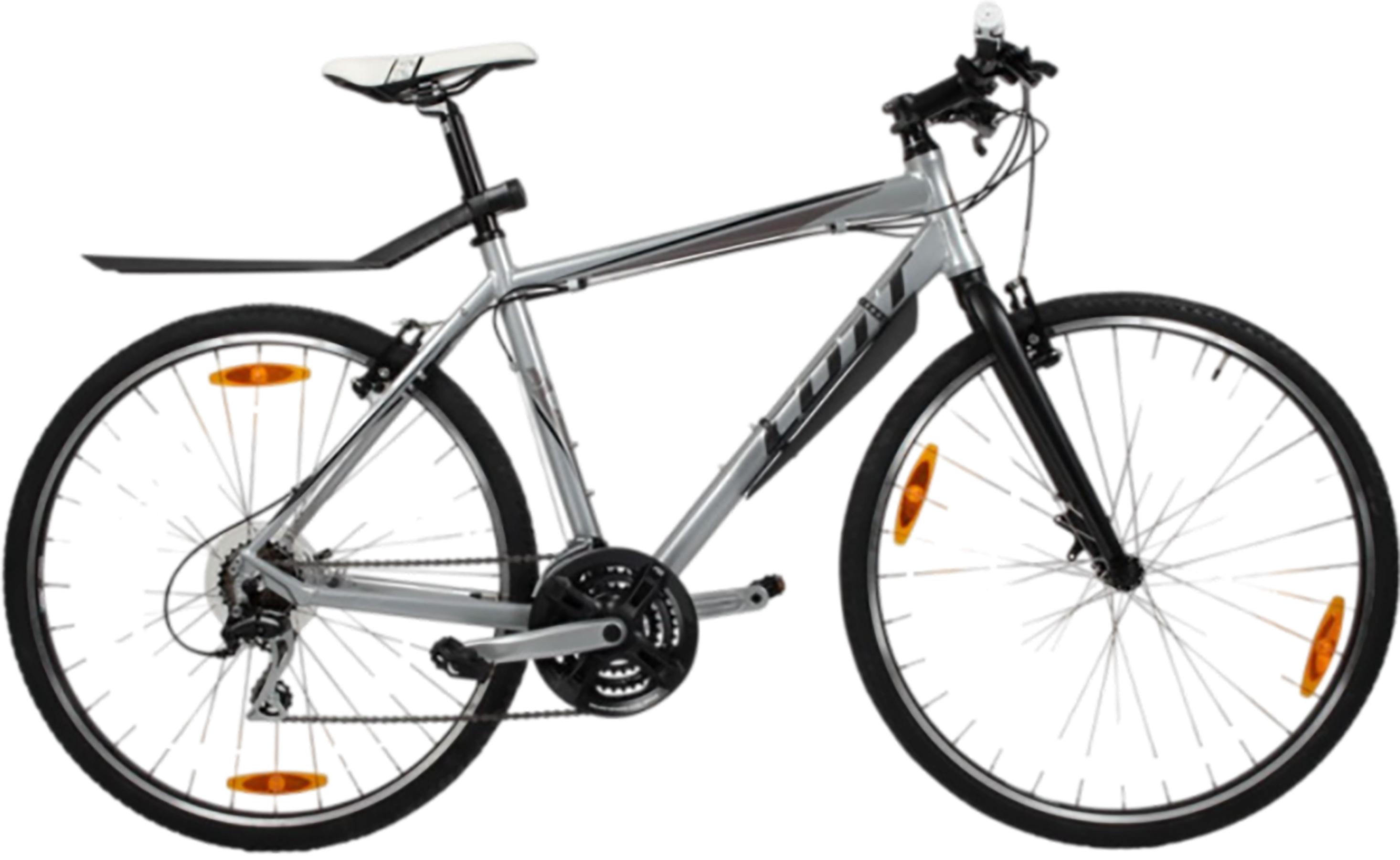 Product gallery image number 2 for product Deflector RC50 Rear Fender 