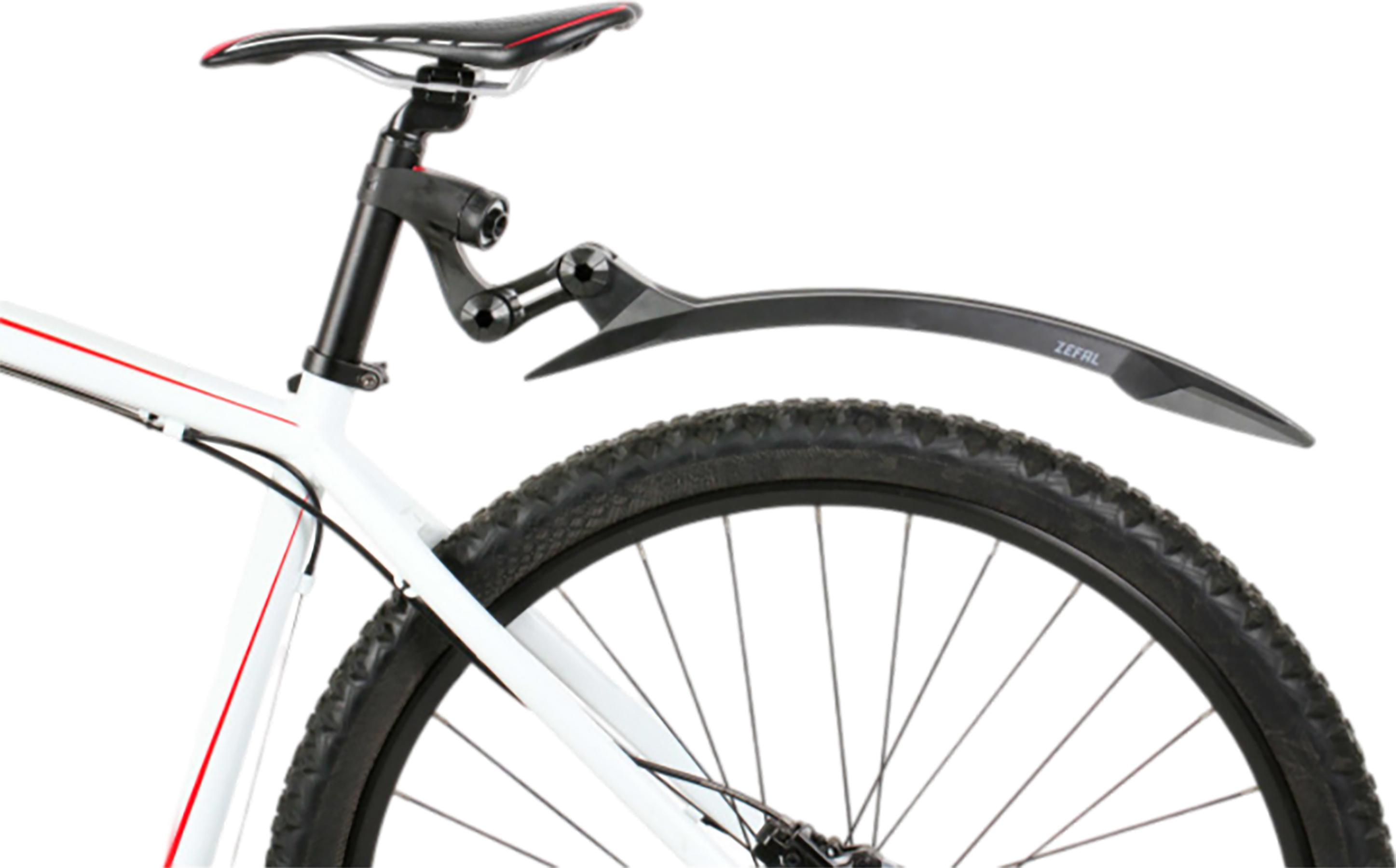 Numéro de l'image de la galerie de produits 2 pour le produit Garde-boue arrière Deflector RM60+