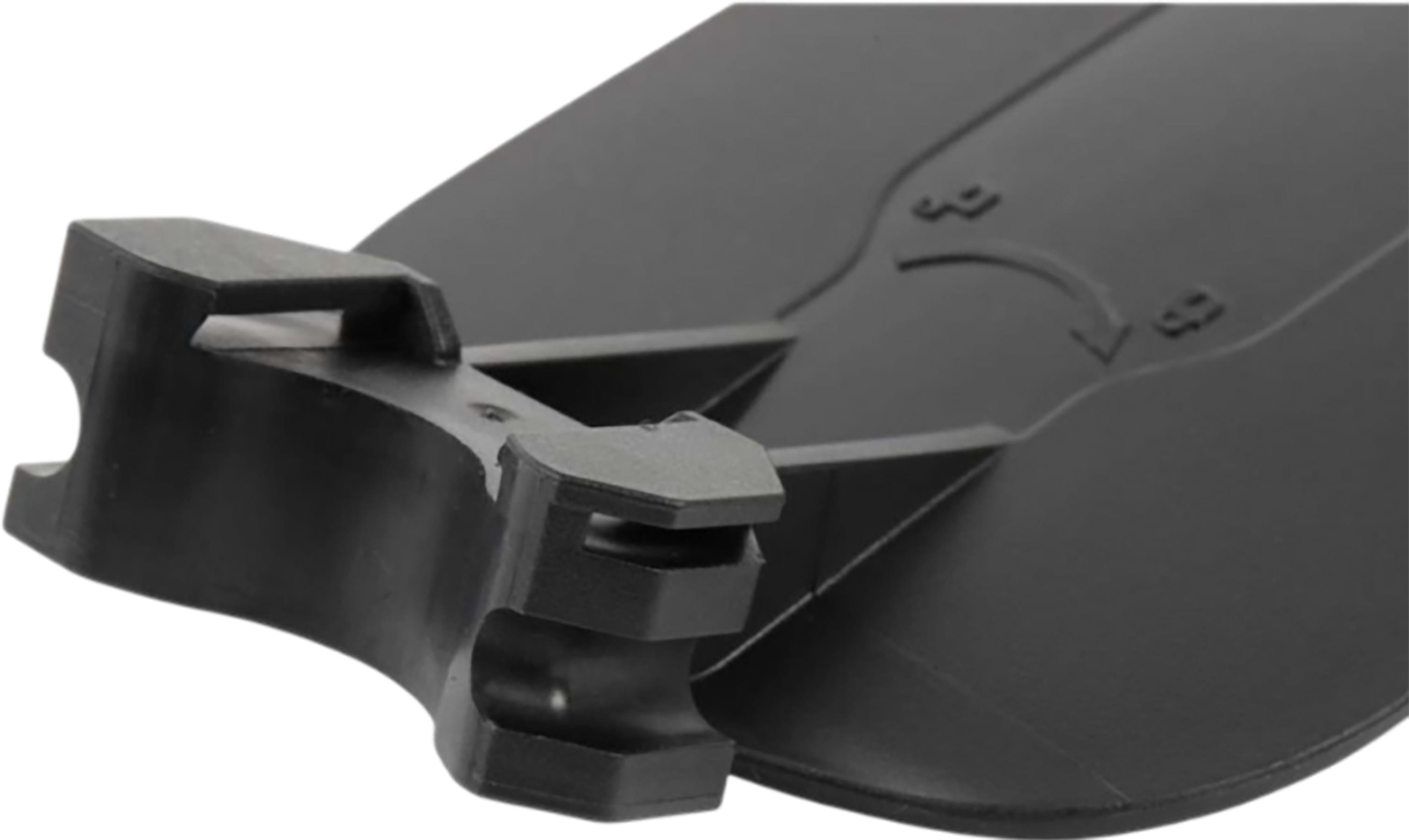 Product gallery image number 2 for product Shield S20 Rear Fender