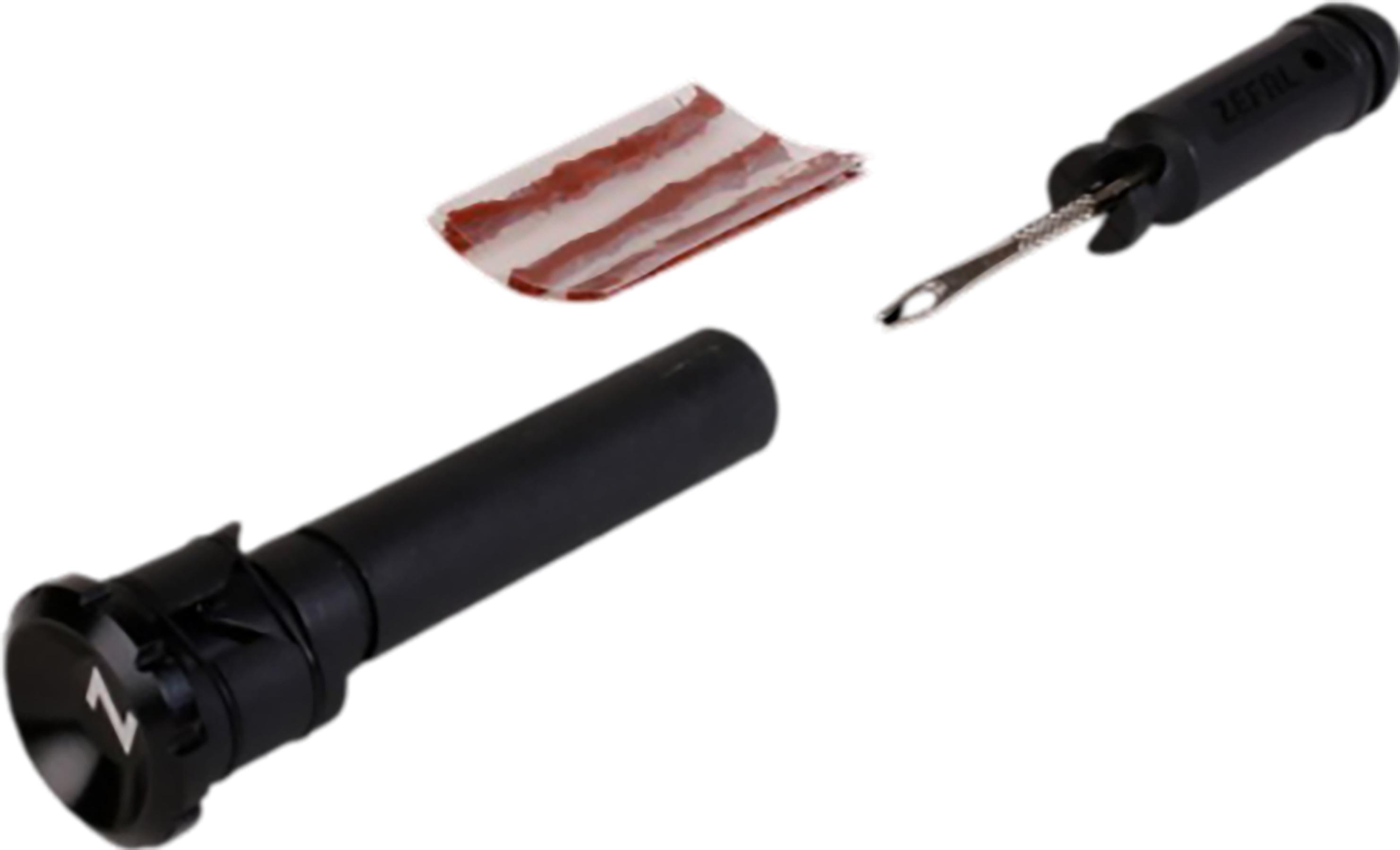Product gallery image number 2 for product Z Bar Plugs Integrated Tubeless Repair Kit