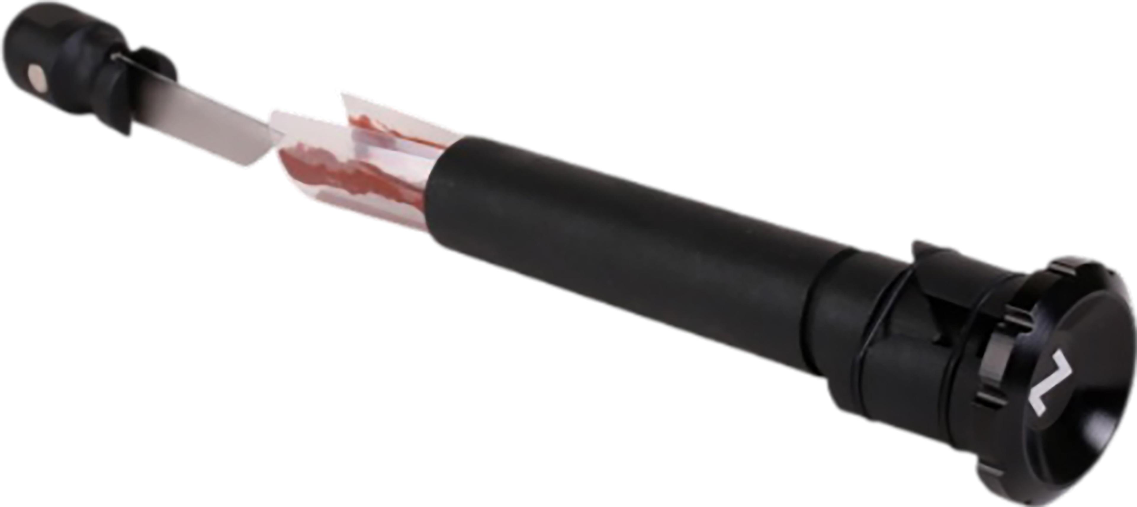 Product gallery image number 4 for product Z Bar Plugs Integrated Tubeless Repair Kit