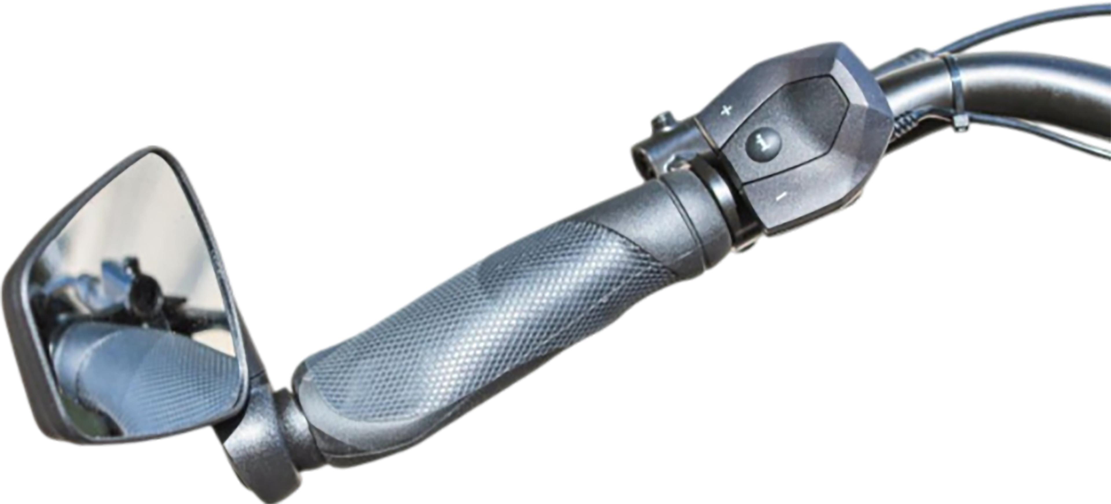 Product gallery image number 2 for product Dooback II Mirror