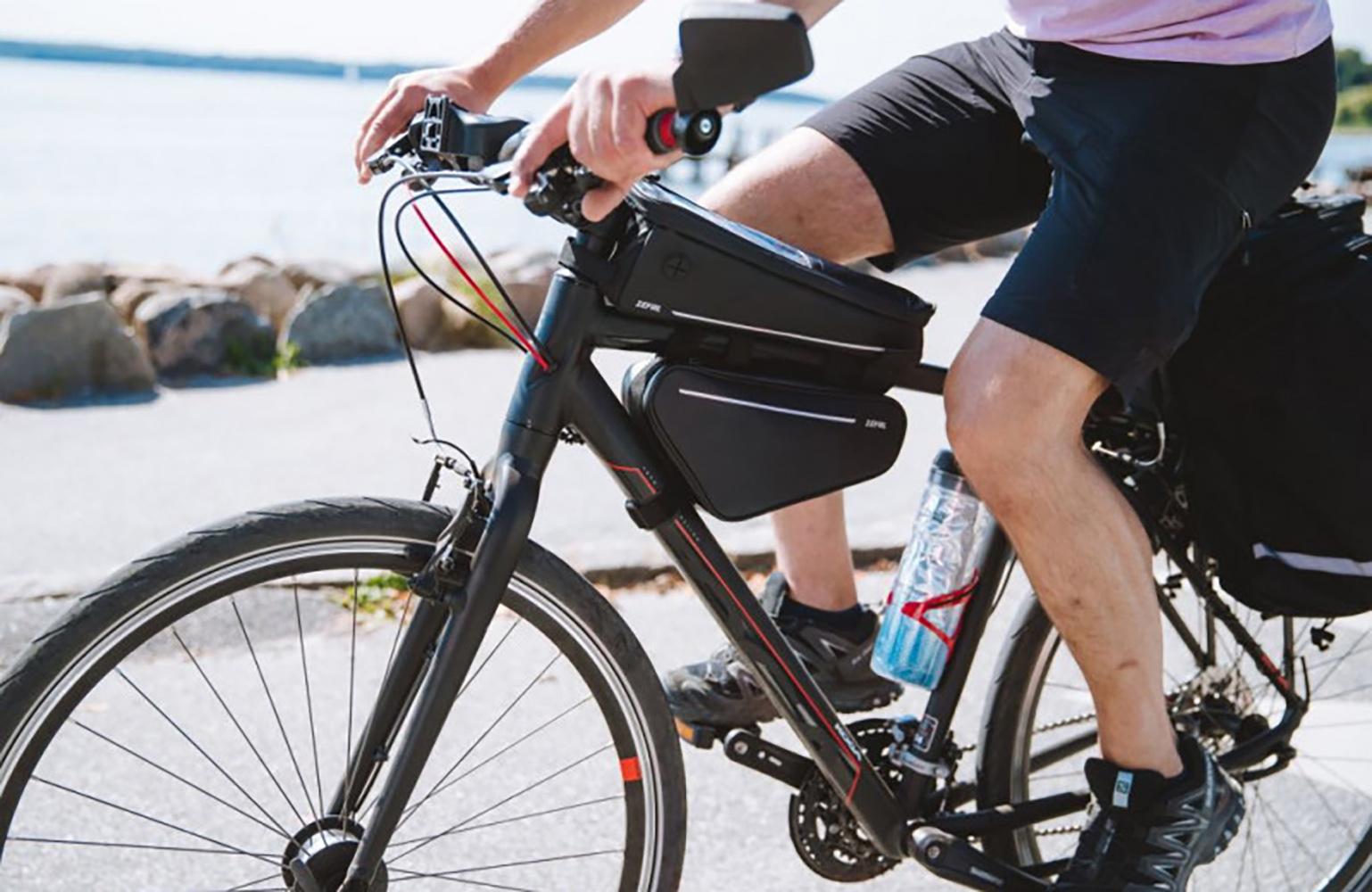 Product gallery image number 3 for product Dooback II Mirror