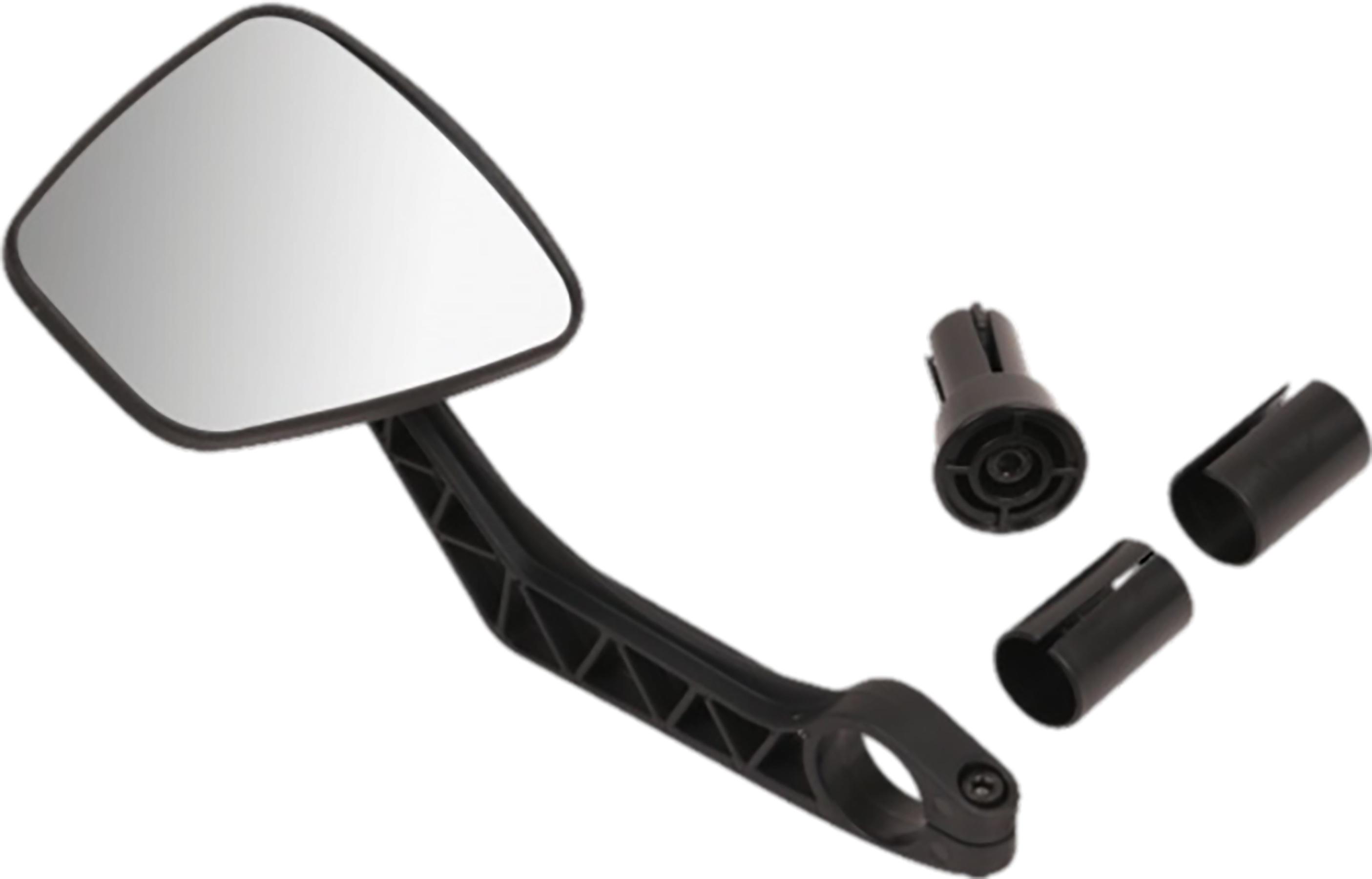 Product gallery image number 3 for product ZL Tower 56 Mirror