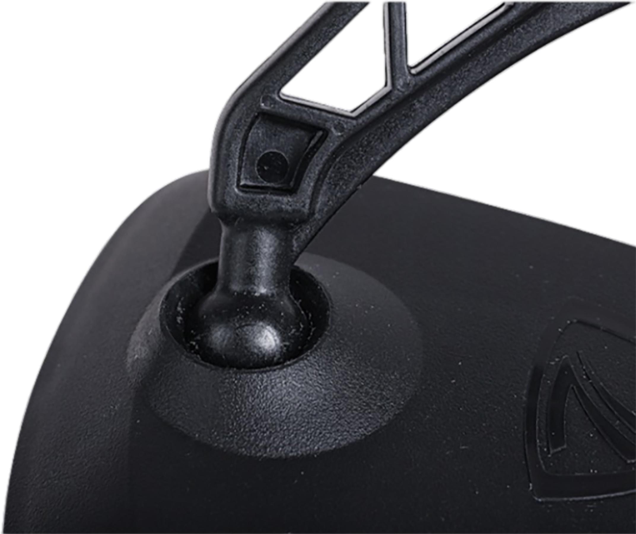 Product gallery image number 5 for product ZL Tower 56 Mirror