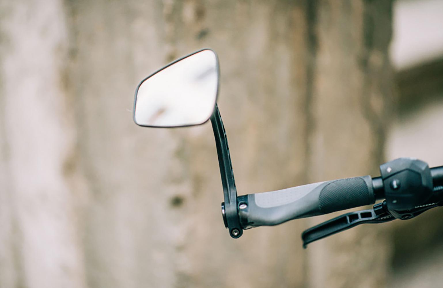 Product gallery image number 4 for product ZL Tower 56 Mirror