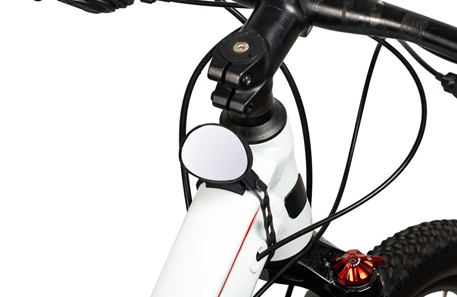 Product gallery image number 2 for product Spy 15 Mirror